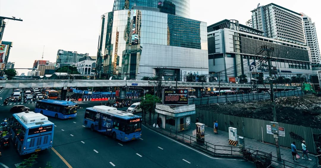 ราคาประเมินที่ดิน เพิ่ม 8% ทั่วประเทศ รัฐเก็บภาษีที่ดินฯ เต็มอัตรา