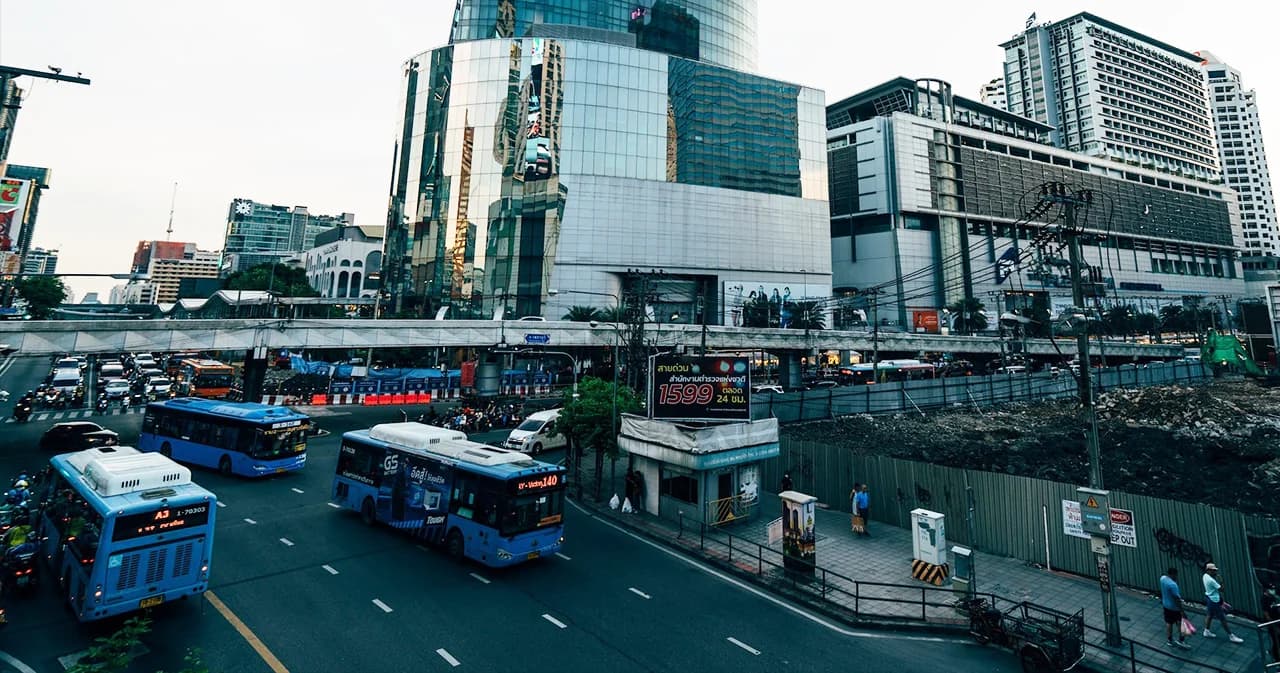 ราคาประเมินที่ดิน เพิ่ม 8% ทั่วประเทศ รัฐเก็บภาษีที่ดินฯ เต็มอัตรา