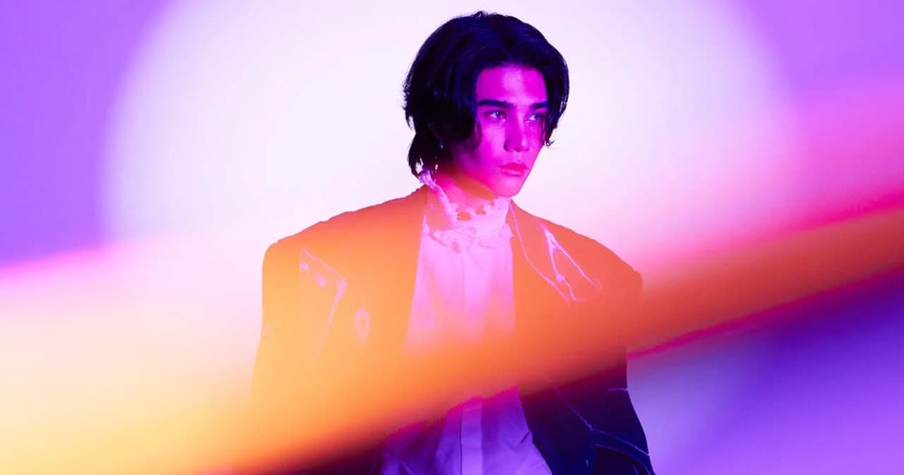 ‘เจฟ ซาเตอร์’ เตรียมจัดคอนเสิร์ตเดี่ยวครั้งแรก ‘JEFF SATUR LIVE ON SATURN’ 19 มี.ค.นี้