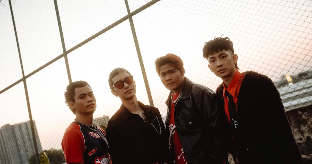 ‘LEMONY’ ตอกย้ำรสชาติเฉพาะตัว ผ่านซิงเกิลใหม่ ‘รู้ตัวได้แล้ว’