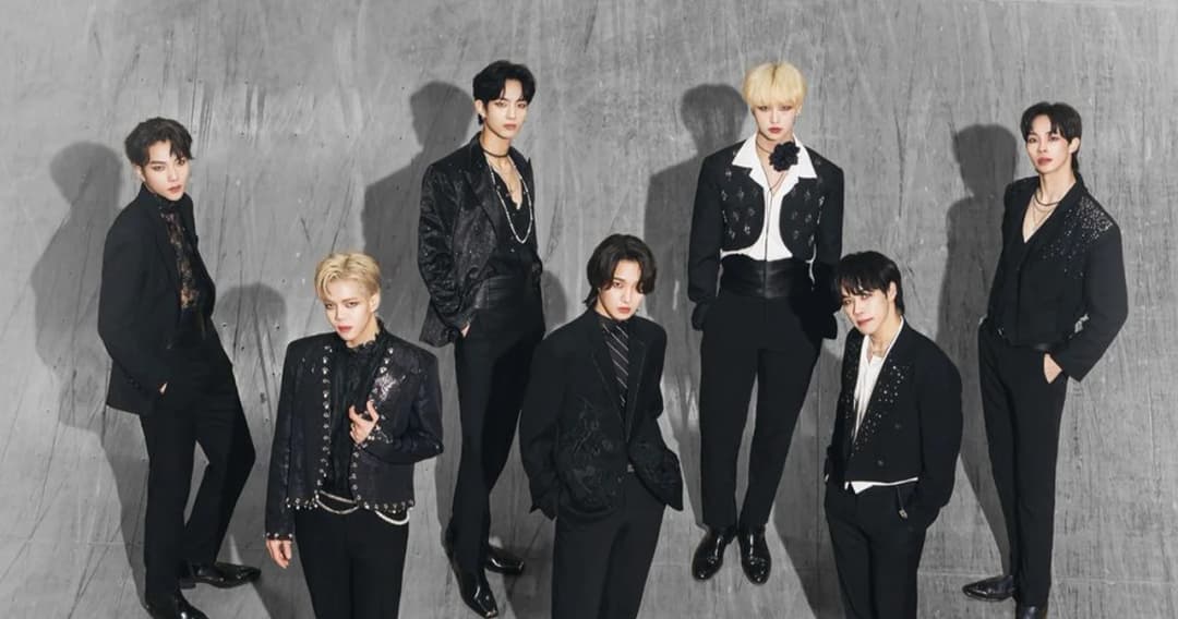 ‘THE 7’ เตรียมเดบิวต์สเตจ ‘GET LOOSE’ ปักหมุด 29 ม.ค.นี้