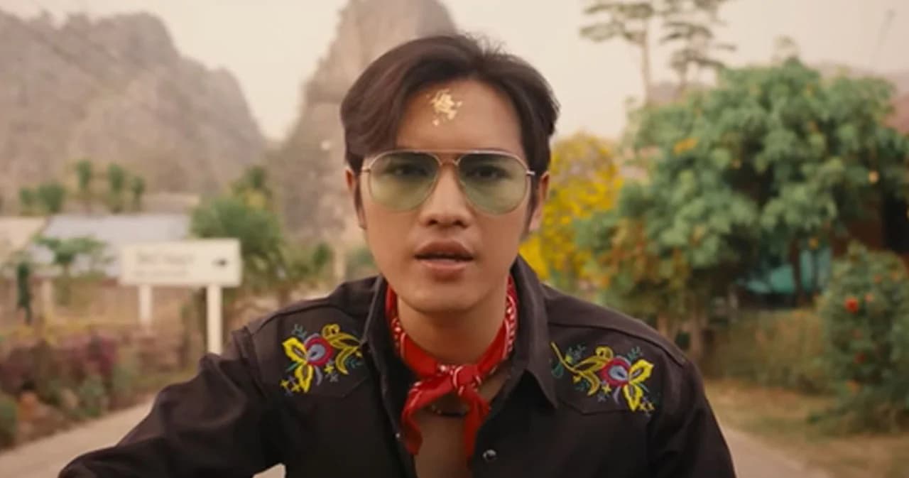 สรุป โจอี้ ภูวศิษฐ์ นักร้องดัง ‘นะหน้าทอง’ ถูกปาเงินใส่หน้า