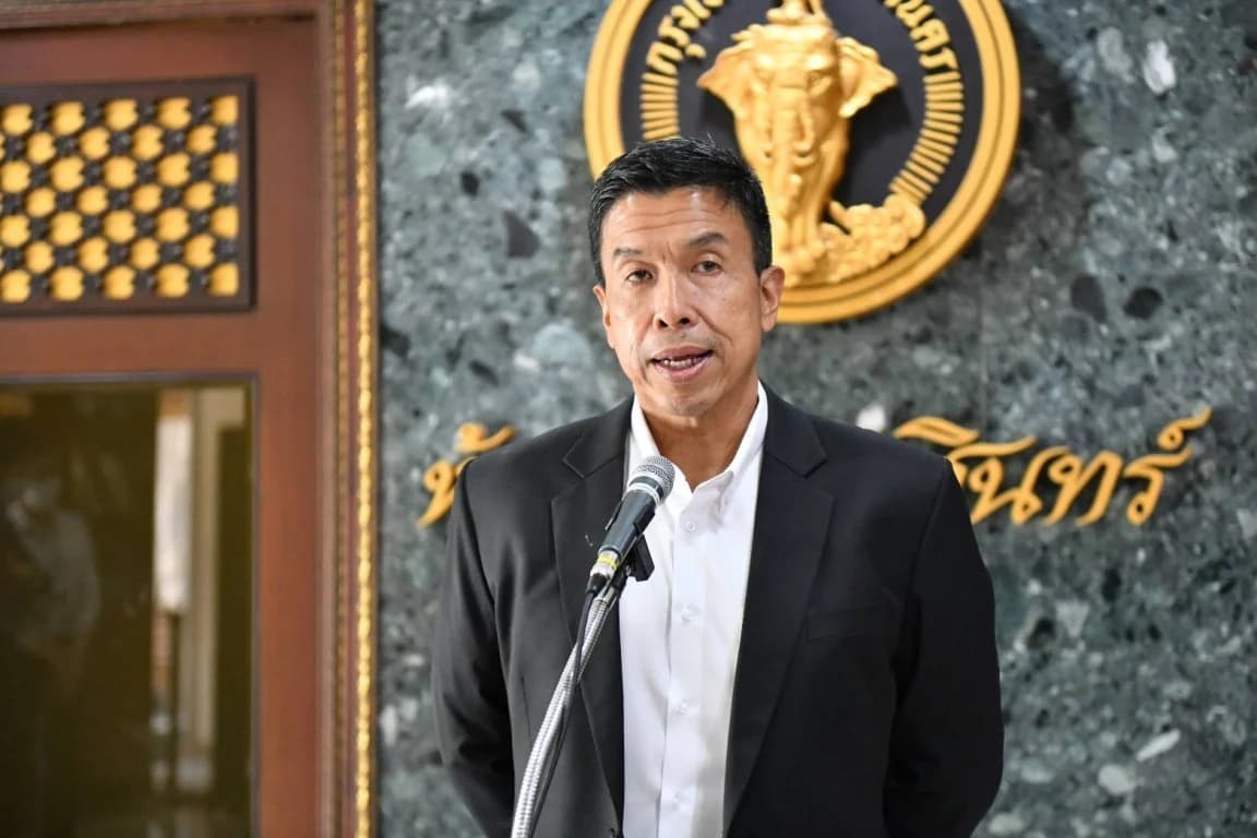 กทม.คาดสถานการณ์ฝุ่นจะคลี่คลายวันที่ 28-29 ม.ค.นี้ 30 บริษัทให้ความร่วมมือ Work from Home