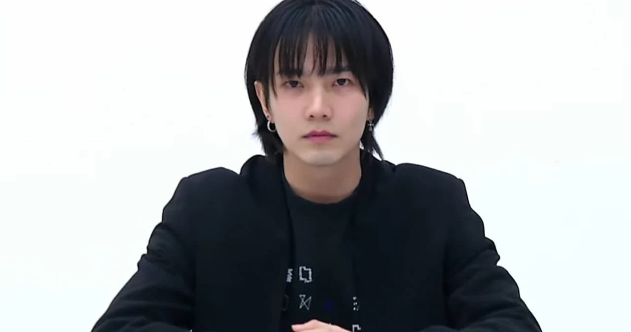 ‘บิว จักรพันธ์’ ประกาศลาออกจาก ‘Be On Cloud’