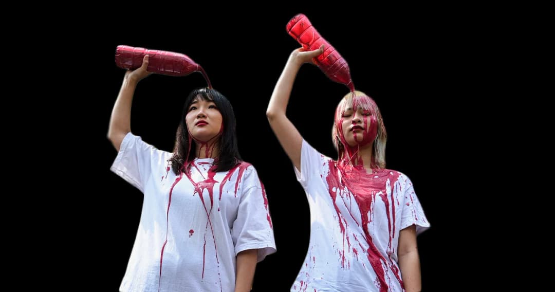 ห่วง ‘แบม-ตะวัน’ อดอาหาร กสม.ขอทุกฝ่ายเร่งหาทางออก ไม่ต้องการสูญเสีย