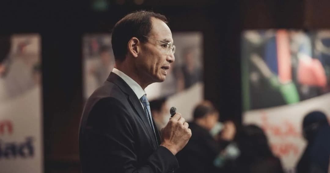 ‘ชาติพัฒนากล้า’ เดินหน้า ‘เศรษฐกิจสายมู’ สร้างสถานที่ศักดิ์สิทธิ์ดึงนักท่องเที่ยวทั่วโลก