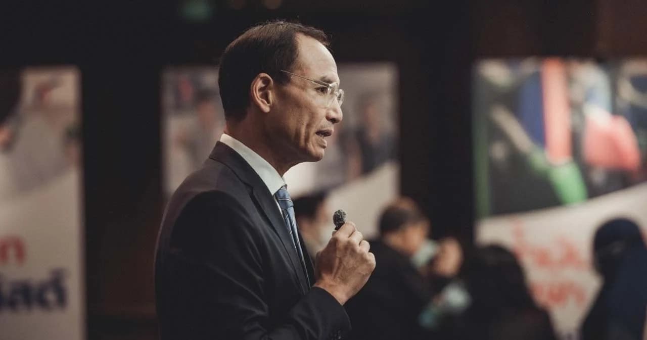 ‘ชาติพัฒนากล้า’ เดินหน้า ‘เศรษฐกิจสายมู’ สร้างสถานที่ศักดิ์สิทธิ์ดึงนักท่องเที่ยวทั่วโลก