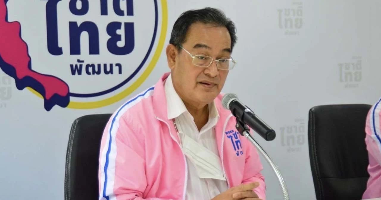 ‘นิกร’ มั่นใจกฎหมายลูกเลือกตั้ง 2 ฉบับ เข้าโหมดเลือกตั้ง เชื่อนายกฯ ยุบสภาหลังอภิปราย