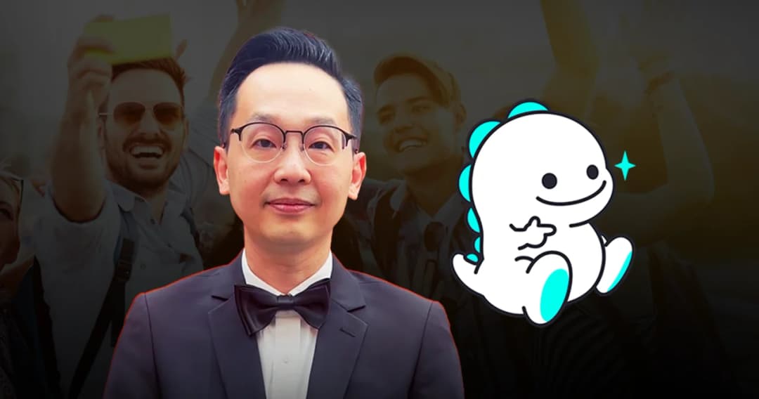 คุยกับผู้บริหาร BIGO LIVE เจาะธุรกิจ Live Streaming สู่ตลาด Creator Economy