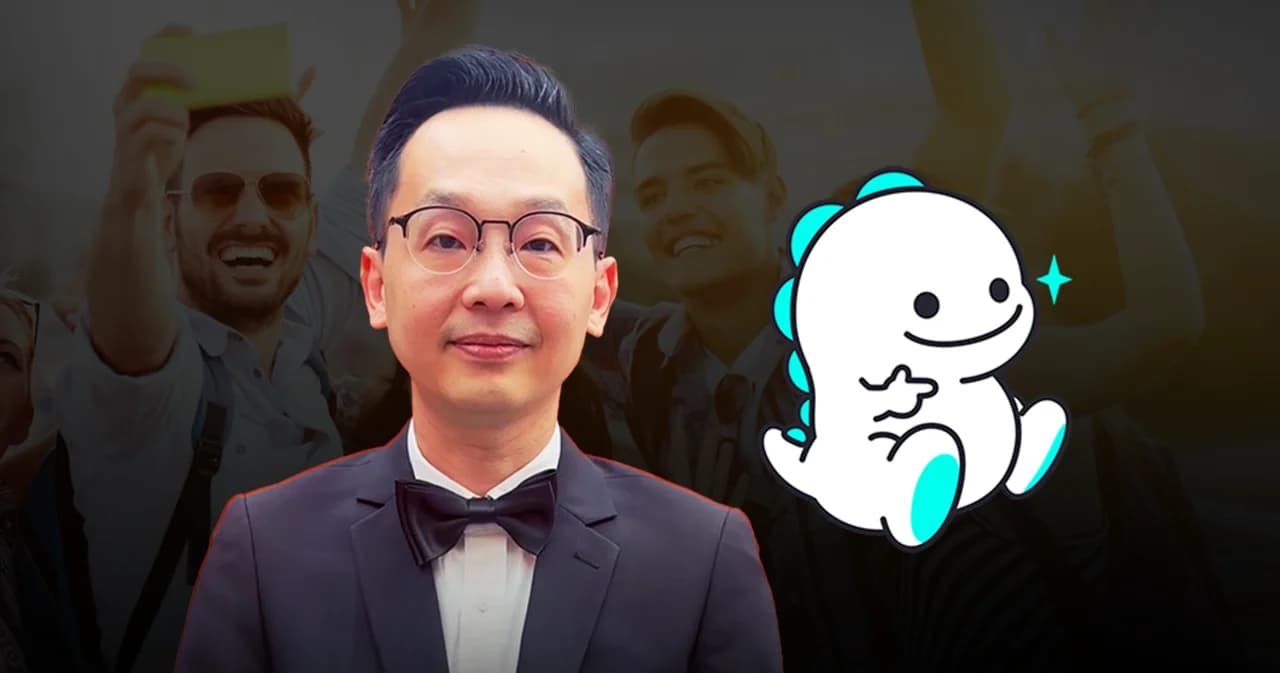 คุยกับผู้บริหาร BIGO LIVE เจาะธุรกิจ Live Streaming สู่ตลาด Creator Economy