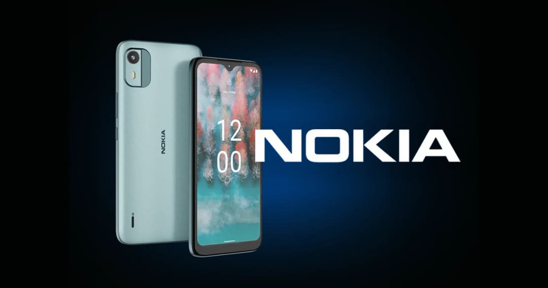มาแล้วสมาร์ทโฟนน้องเล็ก Nokia C12 ขาย 2 ก.พ.นี้ ราคา 2,990 บาท หน้าจอ LCD 6.3 นิ้ว กล้องหลัง 5 ล้าน
