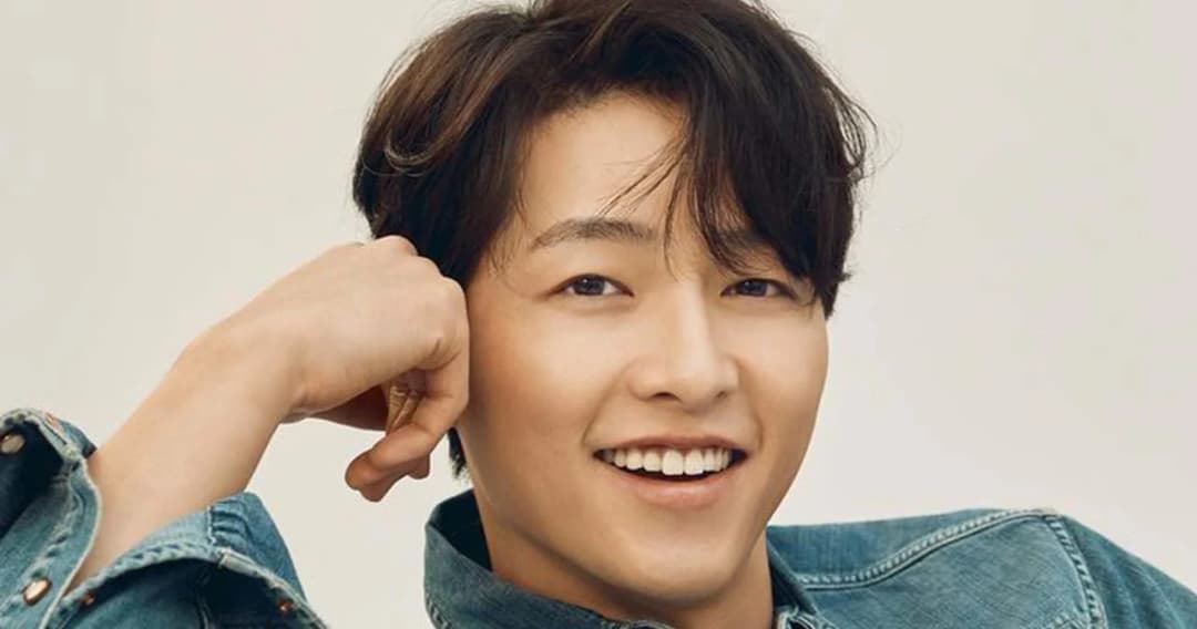 ‘ซงจุงกิ’ ประกาศแต่งงาน พร้อมแจ้งข่าวดีแฟนสาว ‘Katy Louise Saunders’ กำลังตั้งครรภ์