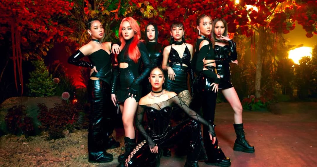 ‘4EVE’ คว้ารางวัล ‘ศิลปิน T-POP แห่งปี’ จากงาน ‘สนุกสุดจัด…ที่สุดแห่งปี 2022’