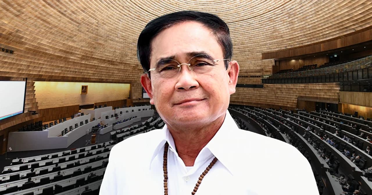 ไขข้อสงสัย ทำไมถึงต้องยุบสภา ?