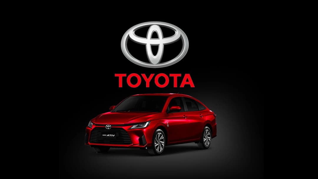 ‘โตโยต้า’ ยอดขายสูงสุดในโลก เป็นปีที่ 3 ติดกัน