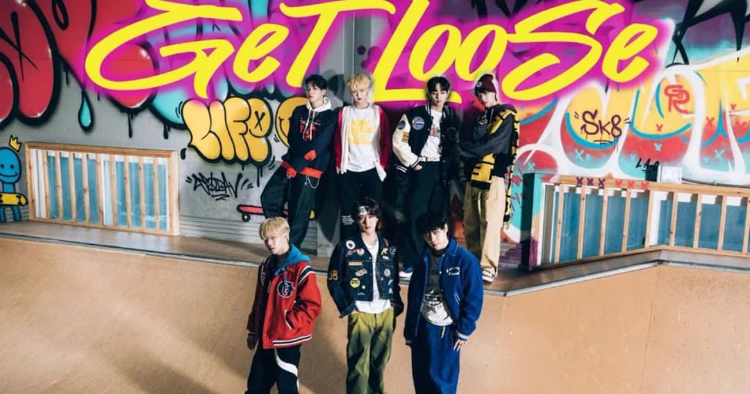 ‘THE 7’ บอยกรุ๊ปน้องใหม่ ชวนแฟน ๆ มา ‘Let’s have fun’ ไปกับซิงเกิลแรก ‘GET LOOSE’