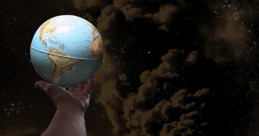 10 ความเสี่ยงของโลกในอีก 2 ปีข้างหน้า