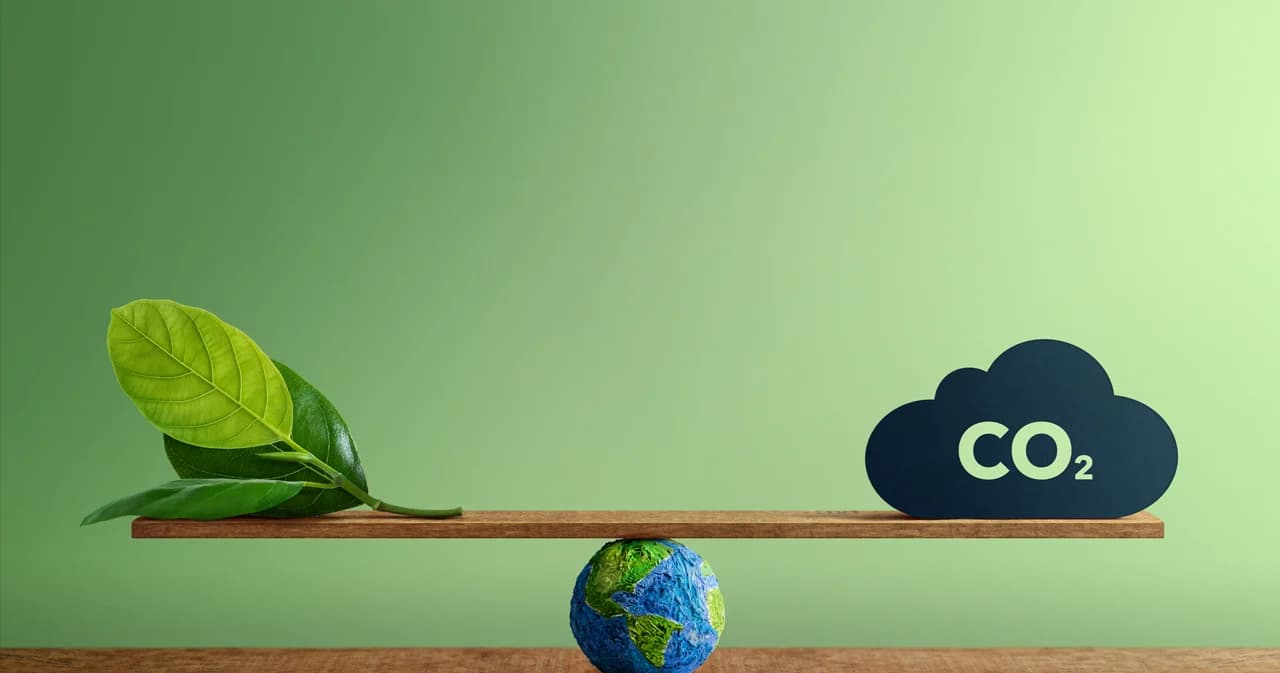 ส่อง 8 ประเทศ ผ่านเข้าเส้นชัย Net Zero ก่อนใครเพื่อน