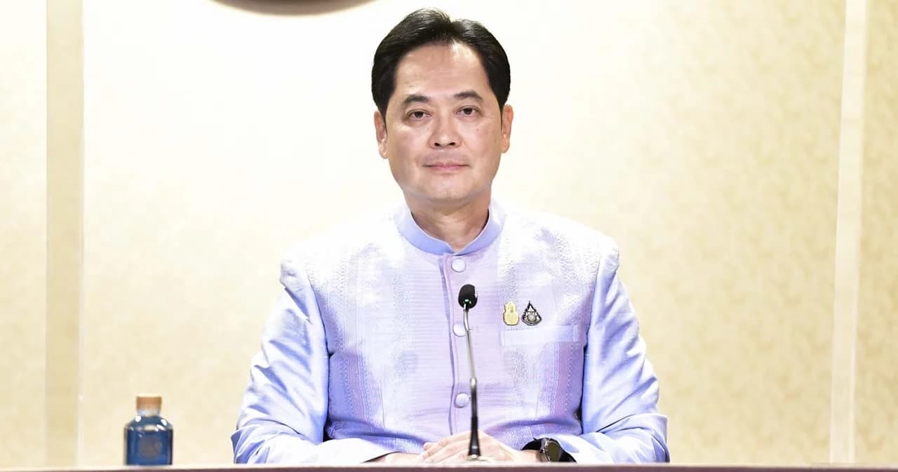 คณะรัฐมนตรีเห็นชอบโครงการเปลี่ยนรถเมล์เอกชนเป็นรถไฟฟ้า นำร่องโครงการคาร์บอนเครดิตระหว่างประเทศ