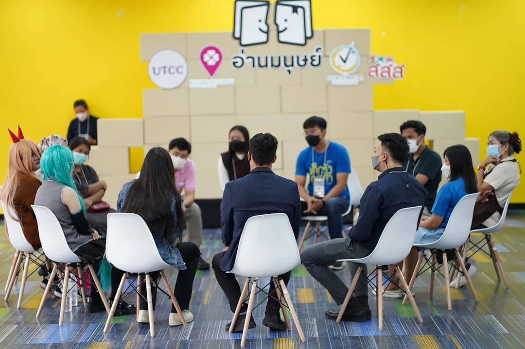 Happy U ม.หอการค้าไทย จะเกิดอะไรขึ้นเมื่อมหาวิทยาลัย ‘ฟัง-เข้าใจ’ เด็ก Gen.Z