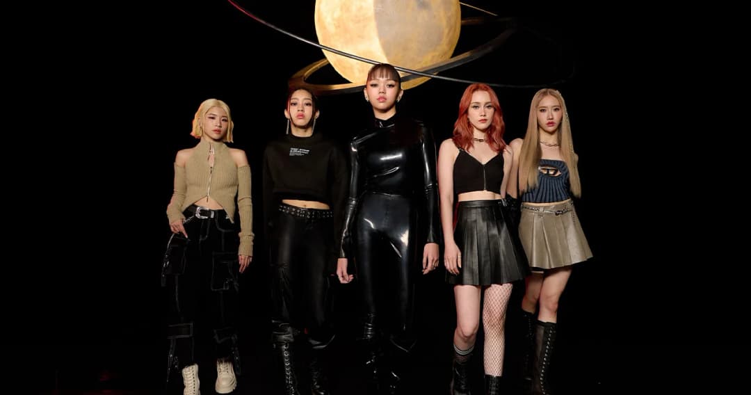 ‘bxd’ เกิร์ลกรุ๊ปเบอร์แรกจาก 4NOLOGUE ส่งซิงเกิลเดบิวต์ ‘JUST DANCE’