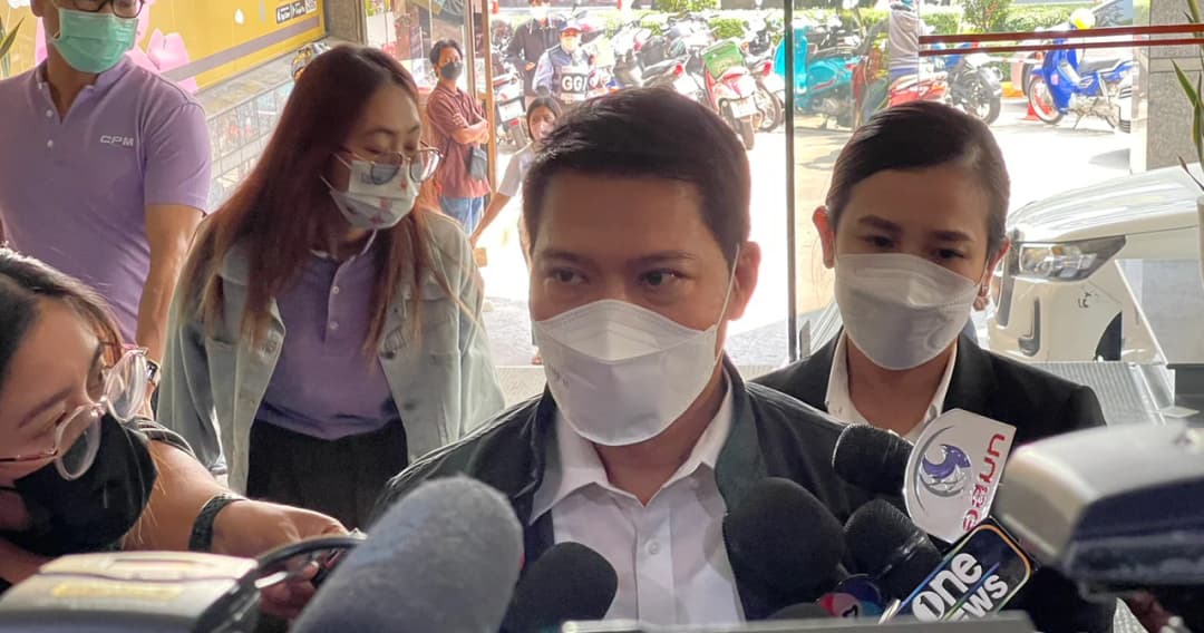 DSI ตรวจกองสลากพลัสยันถ้าลูกค้าซื้อหวยออนไลน์ถูกรางวัล ต้องมารับใบจริงไปขึ้นเงินเอง