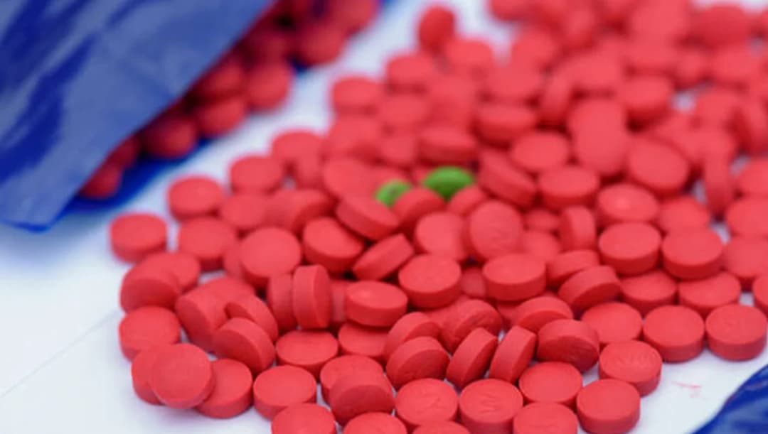 สธ.โยนตำรวจใช้ดุลยพินิจวินิจฉัย มียาบ้าเกิน 1 เม็ดเป็นผู้ค้าหรือผู้เสพ