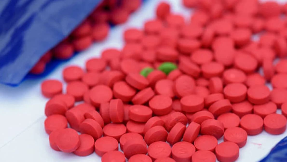 สธ.โยนตำรวจใช้ดุลยพินิจวินิจฉัย มียาบ้าเกิน 1 เม็ดเป็นผู้ค้าหรือผู้เสพ