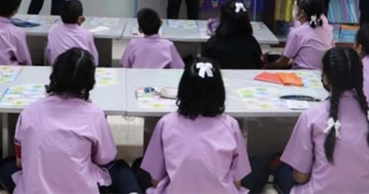 ราชกิจจาฯ ประกาศยกเลิกระเบียบทรงผมนักเรียน มีผล 2 ก.พ.นี้