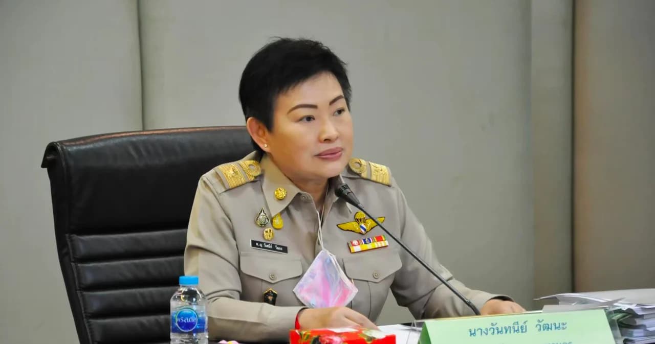 กทม.เร่งสอบข้อเท็จจริง ผอ.โรงเรียนบางชัน ทุจริตค่าอาหารกลางวันเด็ก