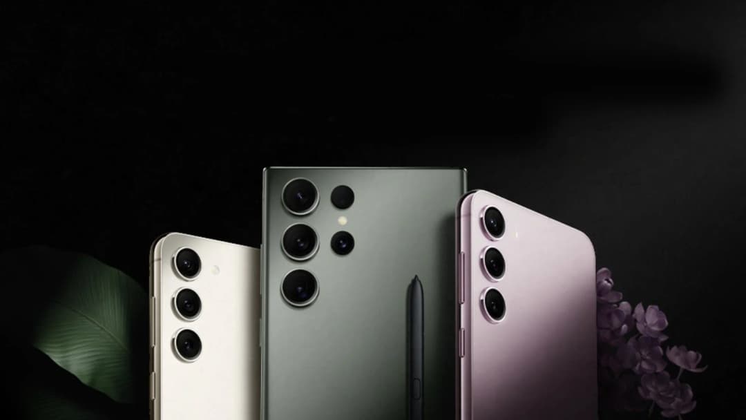 Samsung Galaxy S23 ซีรีส์ เปิดตัวแล้ว อัดกล้องสูงสุด 200 ล้าน ซูมสูงสุด 100 เท่า