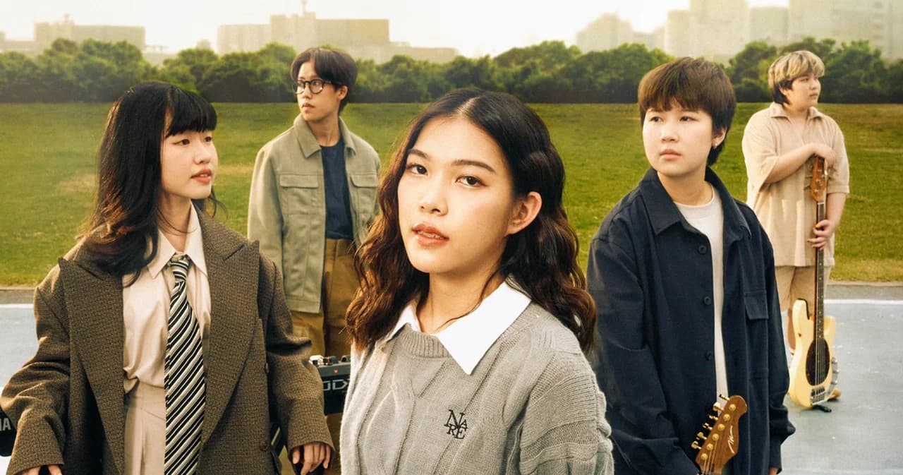 คนเก่งในวันนั้น วันนี้ไม่เก่งแล้วนะ ‘คนเก่ง’ ซิงเกิลเศร้าๆ จาก ‘Gaikai’