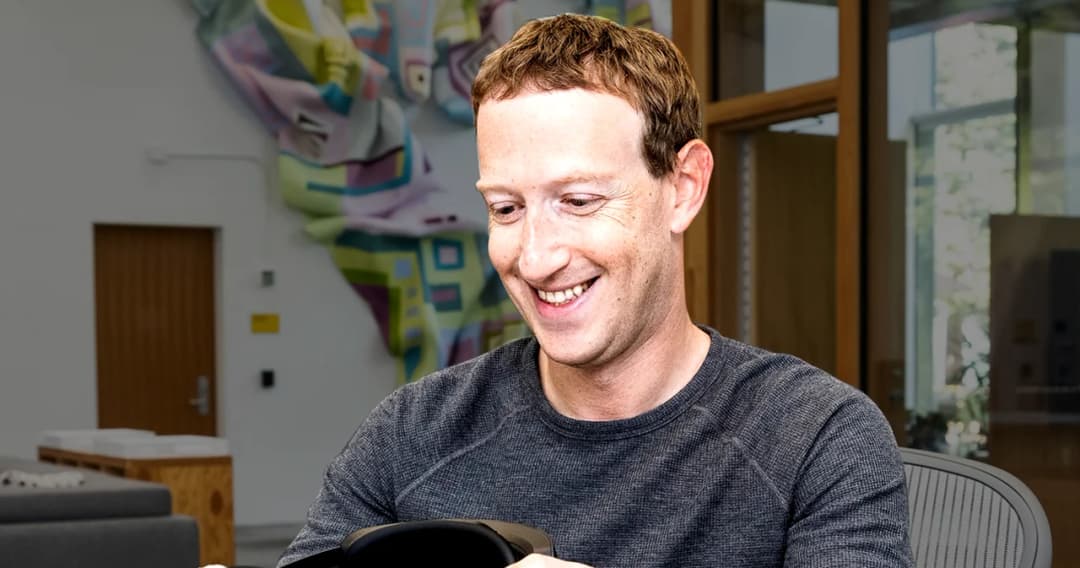 ปี 2023 ของมาร์ก และ Meta ต้องเป็นปีแห่งประสิทธิภาพ การลดคนยังเป็นไปได้ เมตาเวิร์สขาดทุนต่อเนื่อง