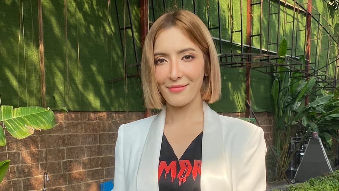 ชีวิตเหมือนละคร ‘พิ้งกี้ สาวิกา’ เปิดใจครั้งแรกหลังปล่อยตัวชั่วคราวคดี Forex-3D