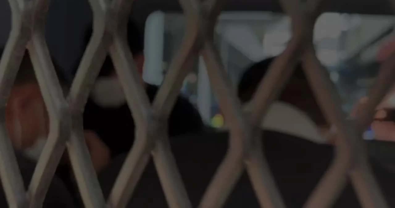 6 ตำรวจ คดีรีดเงินดาราไต้หวันนอนคุก ศาลไม่ให้ประกันตัวชั้นฝากขัง