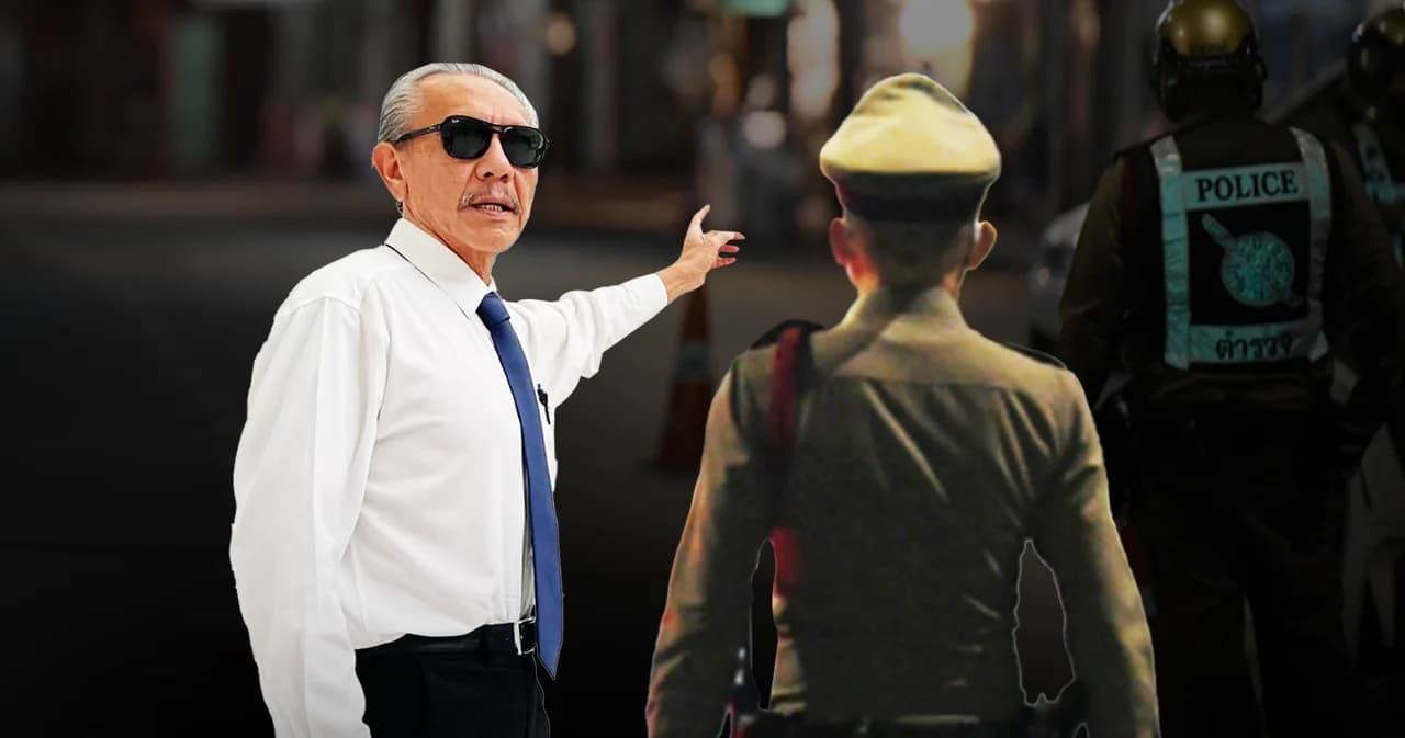 จ่ายตามกฎ-จ่ายหน้าด่าน เปิดอัตราค่าปรับ จากชูวิทย์และตำรวจ