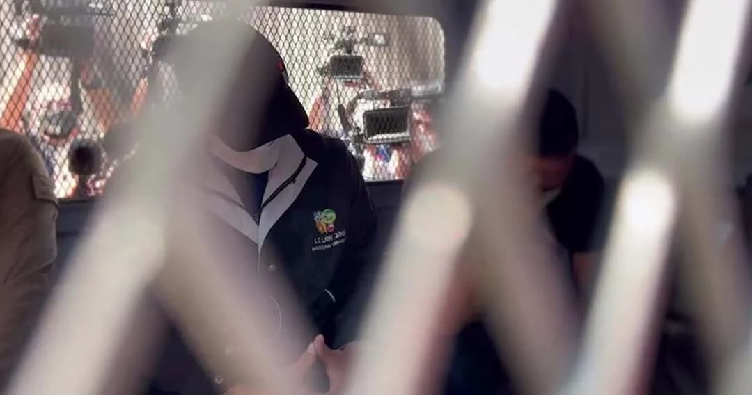 สั่งให้ออกจากราชการไว้ก่อน 6 ตำรวจผู้ต้องหารีดเงิน ดาราสาวไต้หวัน