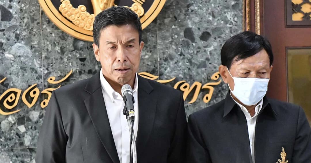 ผู้ว่าฯ ชัชชาติ สั่งสอบ ผอ.โรงเรียนย่านบางชันเรียกรับเงิน คาดโทษผิดจริงไล่ออก