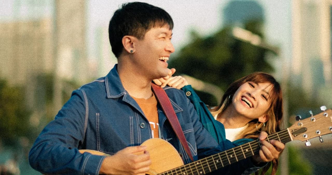 ‘The 38 Years Ago’ ชวนย้อนอดีตไปปัดฝุ่นความทรงจำดีๆ ผ่านเพลง ‘ห่างไกลแต่ใกล้กัน’