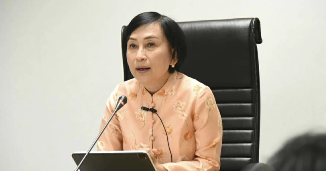 กรมอุทยานฯ แต่งตั้ง 4 หัวหน้าอุทยานแห่งชาติใหม่ เร่งคืนความเป็นธรรมให้ข้าราชการ