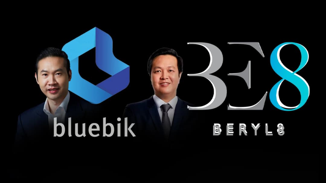 บลูบิค – เบริล 8 พลัส ผนึกกำลังลุยจับตลาด Net Zero รุกเทคโนโลยีเพื่อสิ่งแวดล้อม หรือ Green Tech