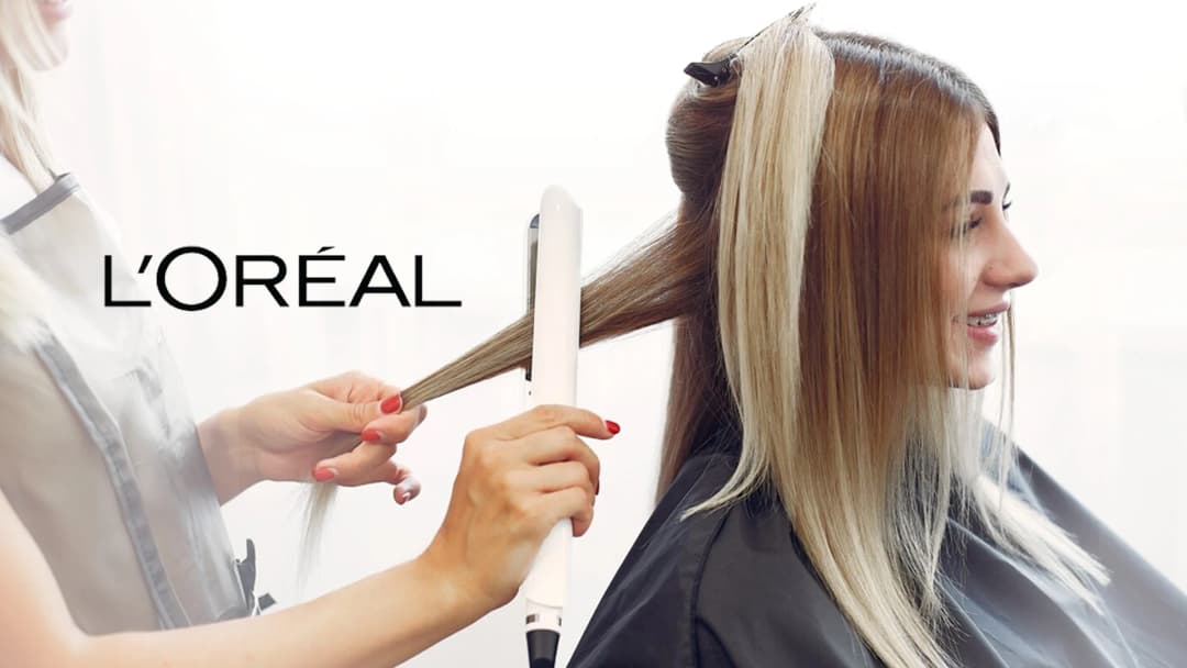 ‘Net Zero ซาลอน’ โปรเจ็กต์หนุนร้านเสริมสวยให้รักษ์โลก จากผู้นำบิวตี้ ‘ลอรีอัล’