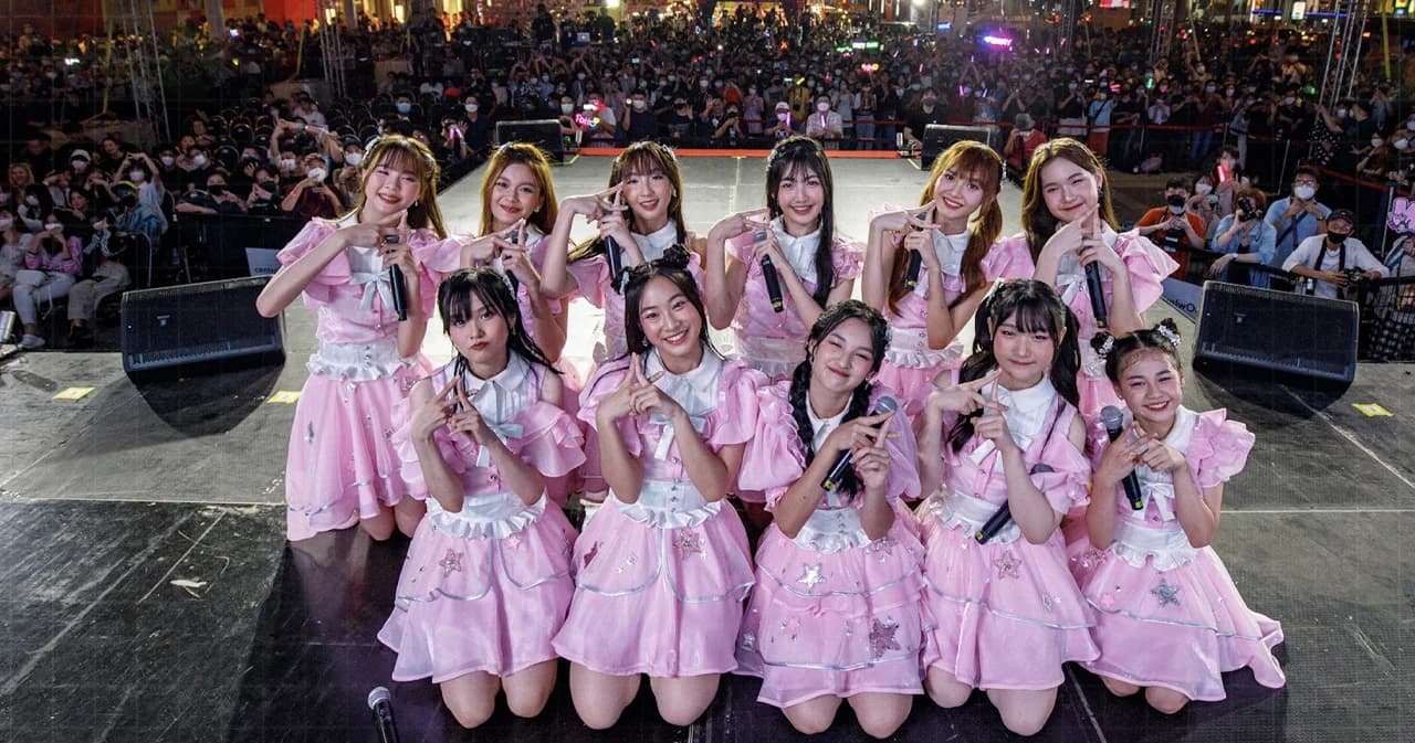iAM เดบิวต์รุ่น 4 วง ‘BNK48’ 11 เมมเบอร์รุ่นใหม่ พร้อมกับซิงเกิล ‘Shoujotachi Yo – วันใหม่’