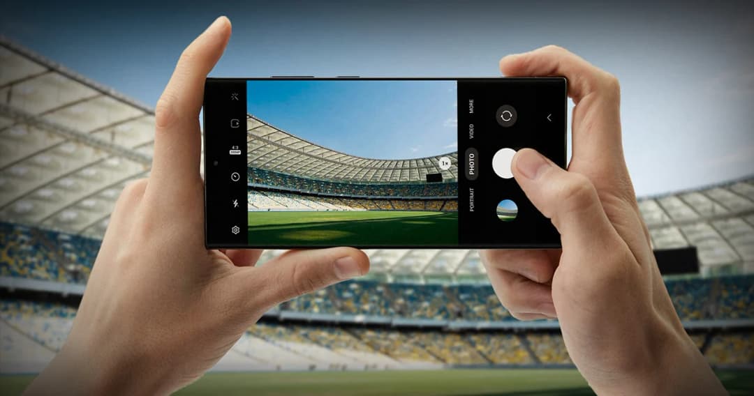 ชวนคุย เป็นไปได้หรือไม่ ที่กล้องมือถือ จะแทนที่กล้องใหญ่ mirrorless และ DSLR ในอนาคต