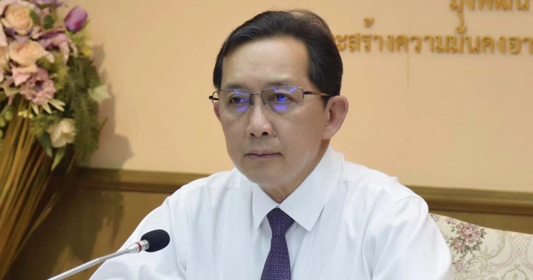 กรมประมง สั่งระงับโฆษณา-ทำการตลาด ‘ปลาเก๋าหยก’ ภายใน 3 วัน