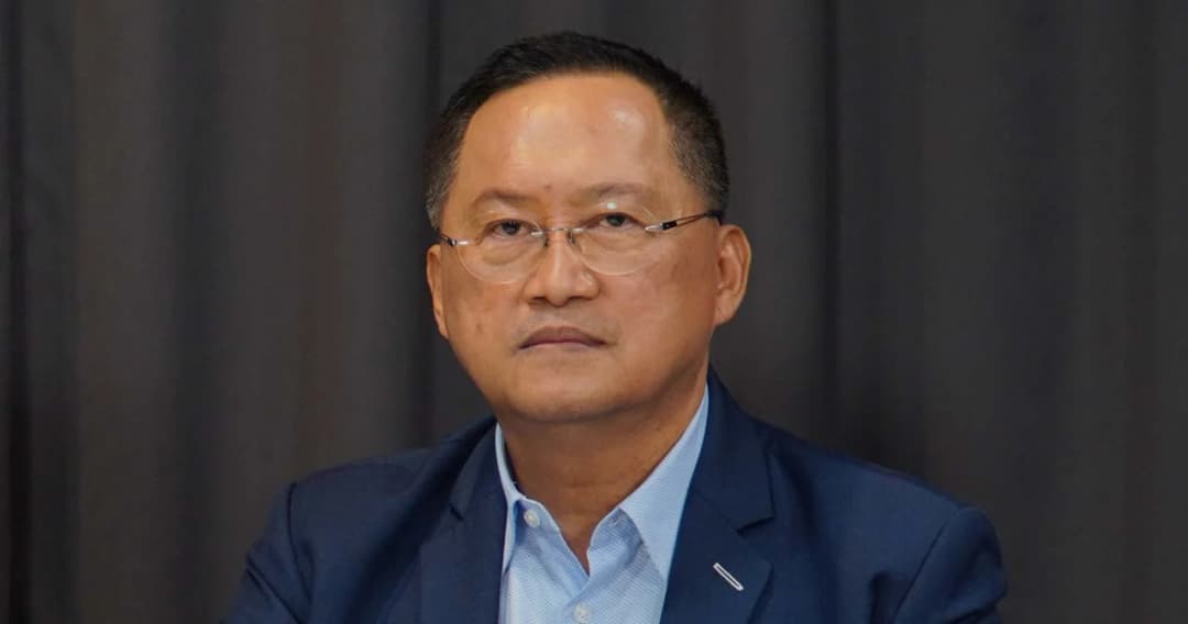 ส.ว.วันชัย บอกแคนดิเดตนายกฯ ตัวจริงของเพื่อไทย ชื่อย่อ ‘ส.ตัวใหญ่’