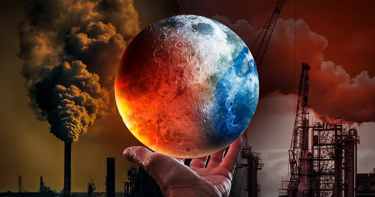 3 ข้อสังเกตที่ทำให้คำว่า ‘ความยั่งยืน’ เป็นได้แค่ ‘ตัวประกัน’