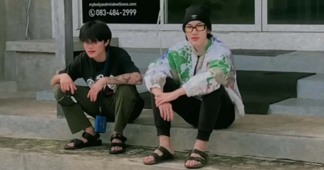 ‘Taratiwat x Yellowskrt’ ส่งเพลง ‘ไม่รักก็ฟัคเลย’ ทะลุ 5 ล้านวิวบนยูทูบ