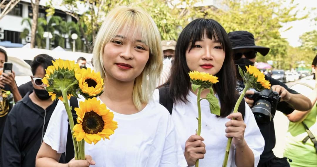 ล่าสุด ‘ตะวัน-แบม’ ยอมรับน้ำเกลือแล้ว แพทย์ประเมินมีความเสี่ยงสูงต่อการเกิด refeeding syndrome