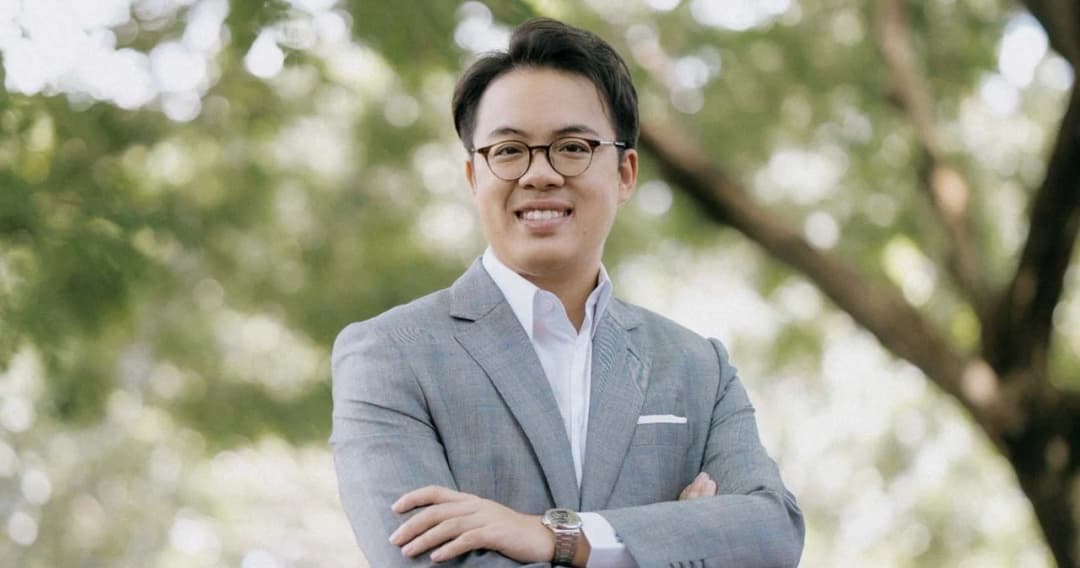 ‘ปุ๊น ตรีรัตน์’ ประกาศลงสมัคร ส.ส.บางกะปิอีกสมัย พร้อมดันบางกะปิ สู่ New CBD